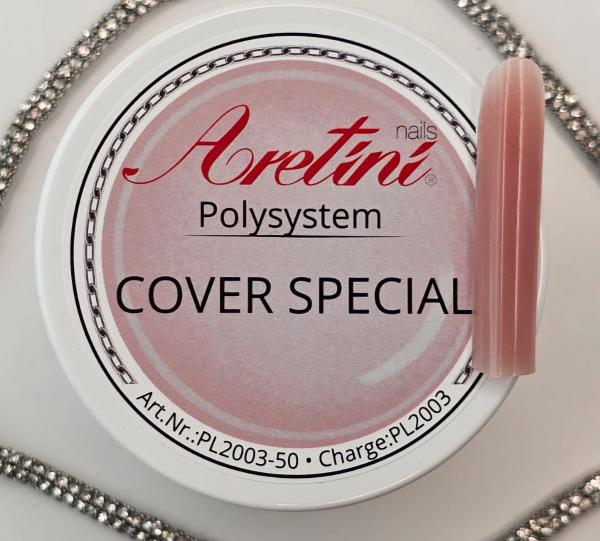 Perfection Line Polysystem cover special